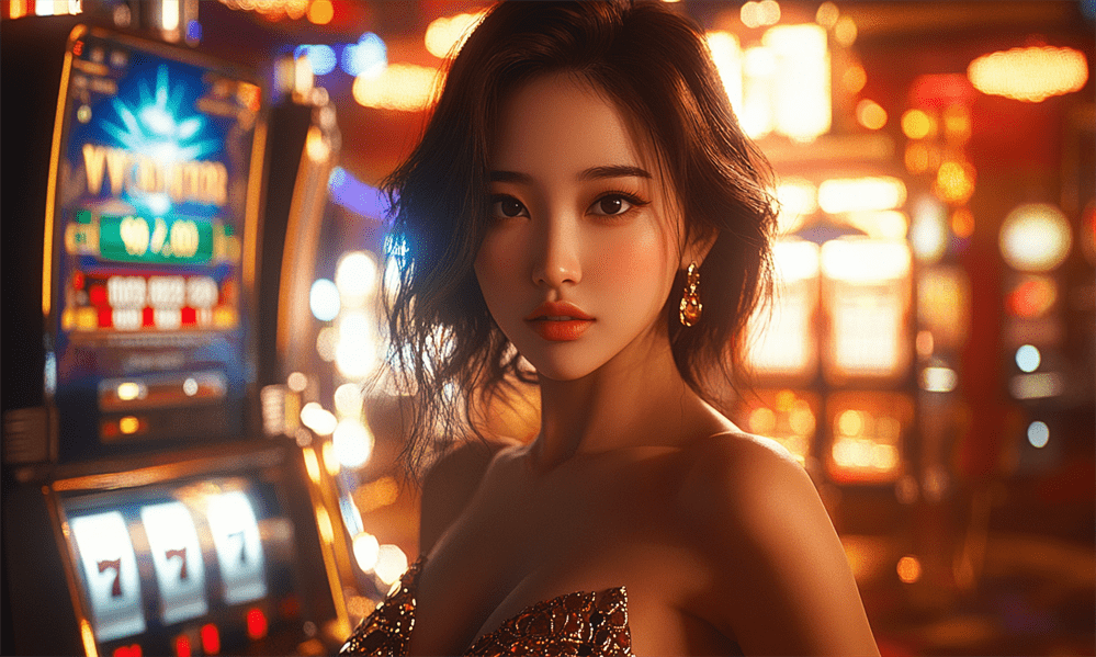 dead or alive slot